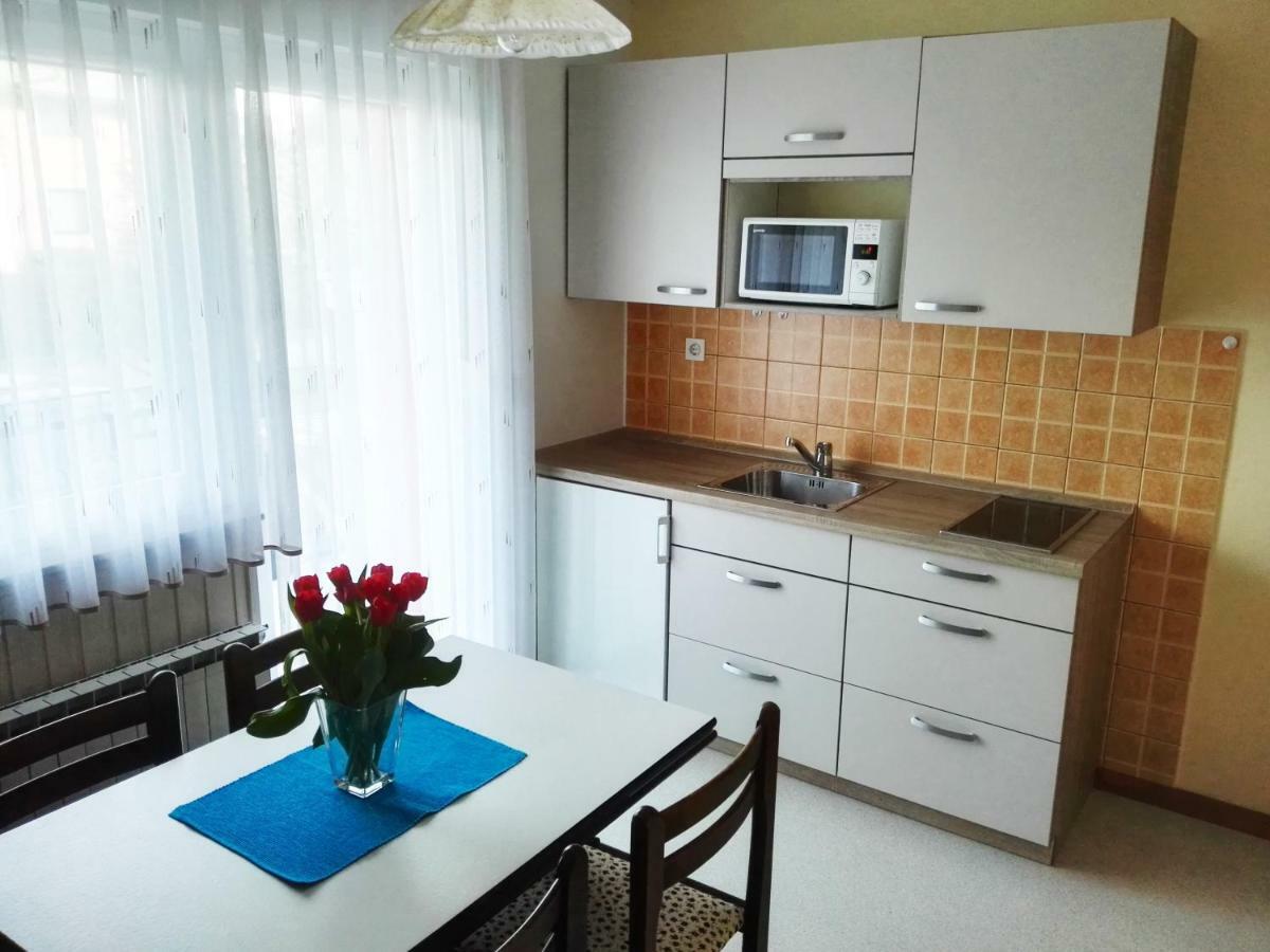 Apartments Silic 블레드 외부 사진