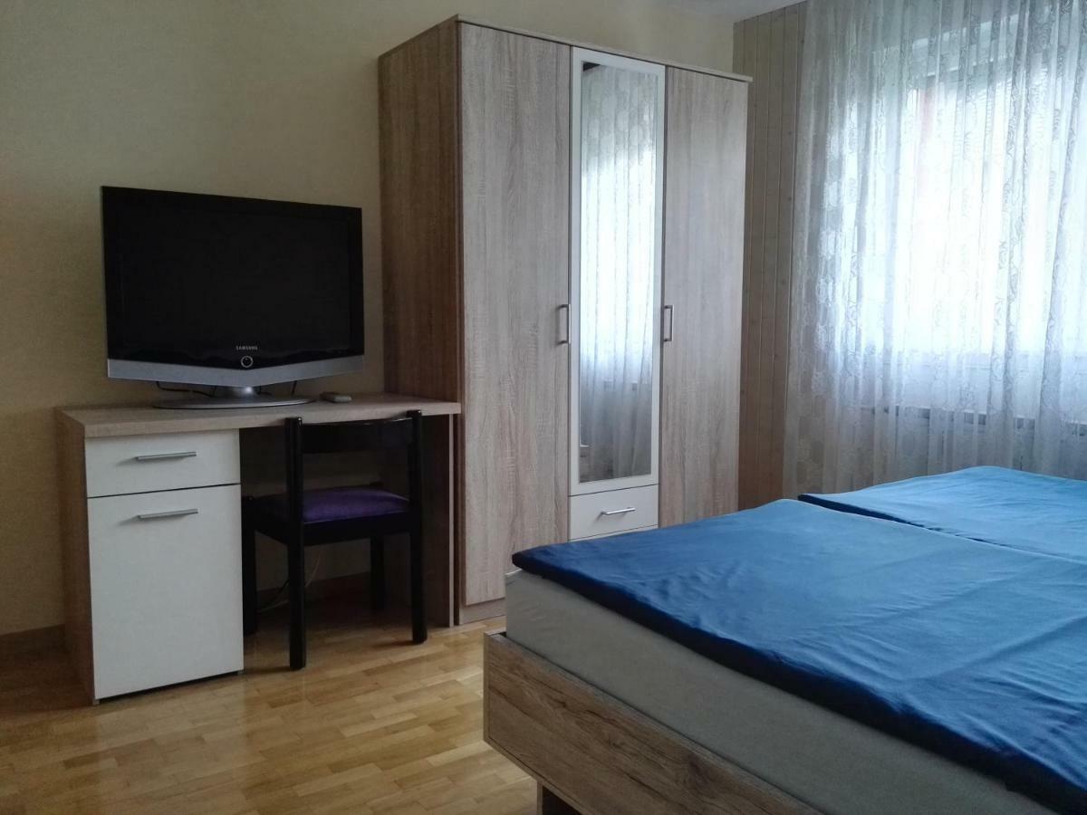 Apartments Silic 블레드 외부 사진