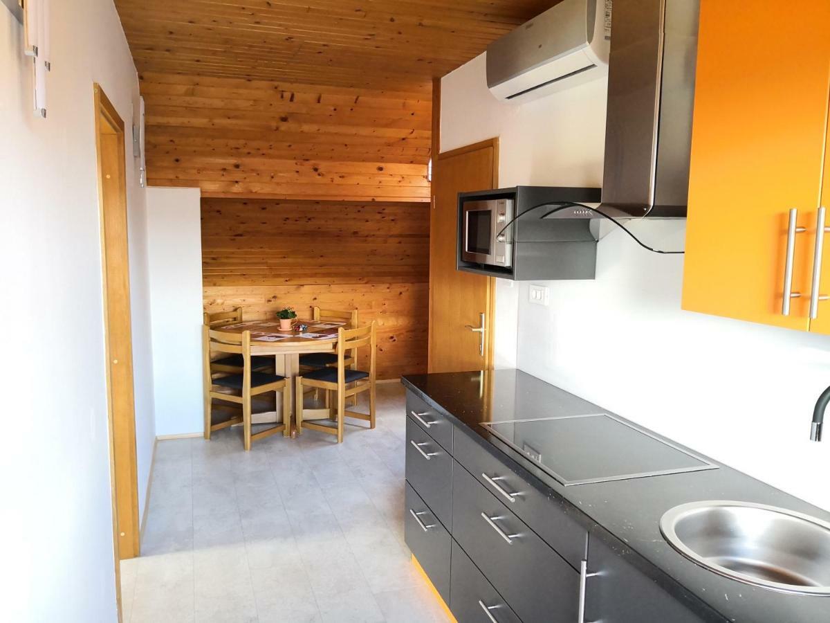 Apartments Silic 블레드 외부 사진
