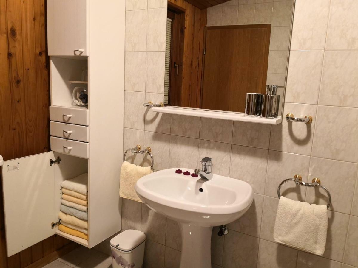 Apartments Silic 블레드 외부 사진