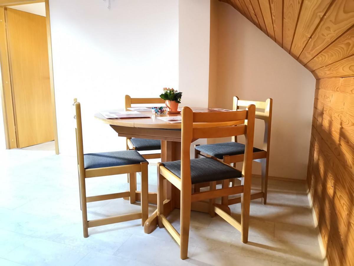 Apartments Silic 블레드 외부 사진