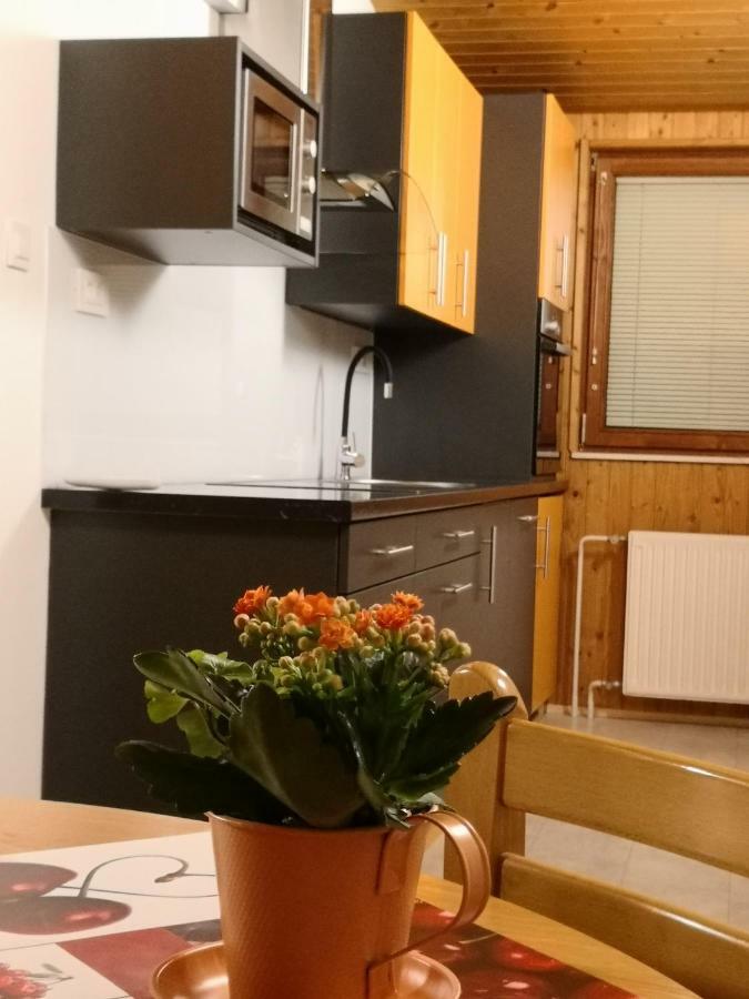 Apartments Silic 블레드 외부 사진