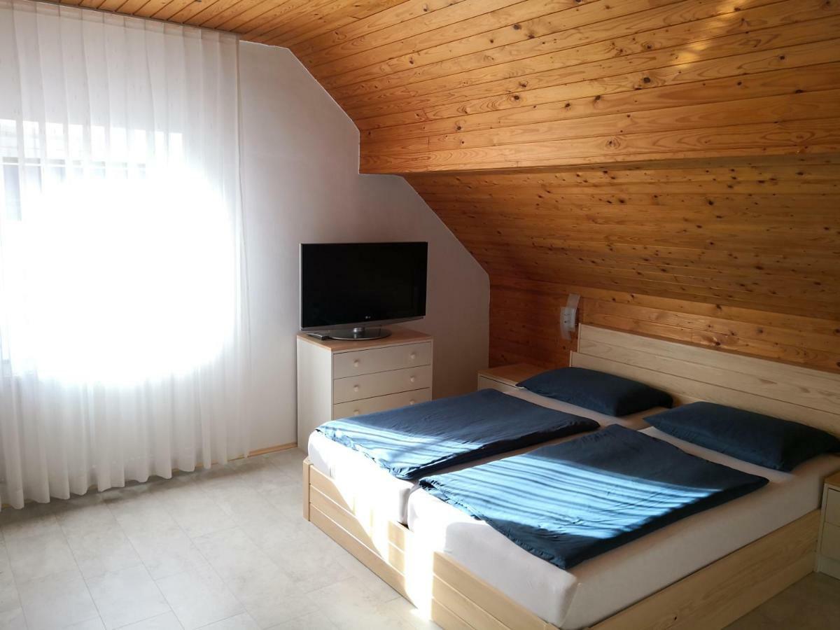 Apartments Silic 블레드 외부 사진