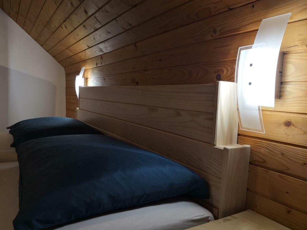 Apartments Silic 블레드 외부 사진