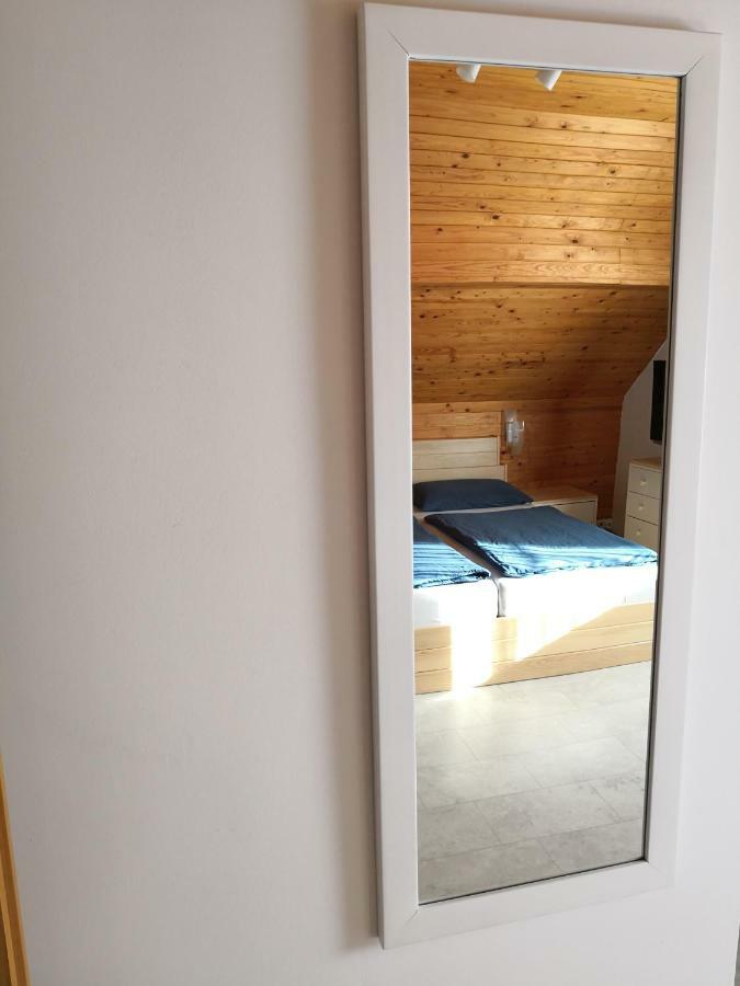 Apartments Silic 블레드 외부 사진