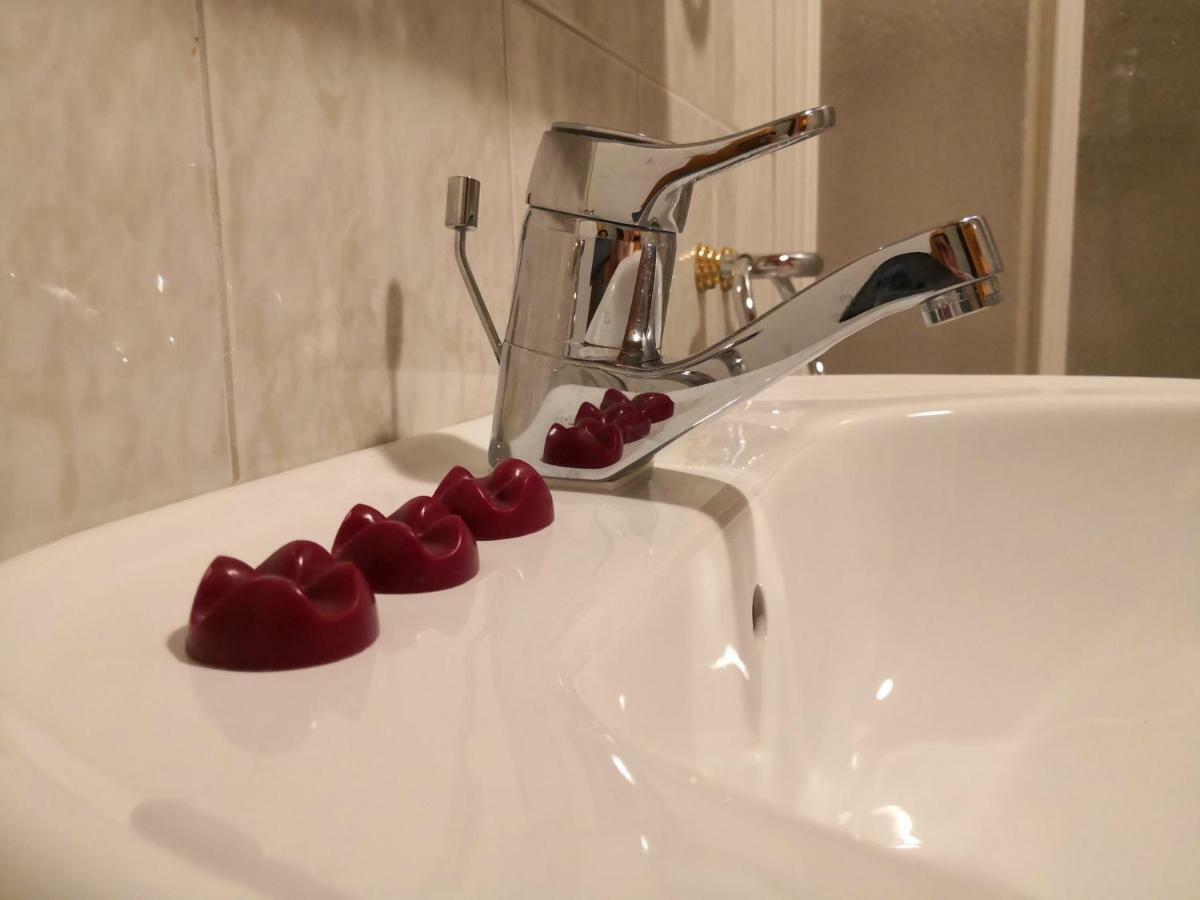 Apartments Silic 블레드 외부 사진