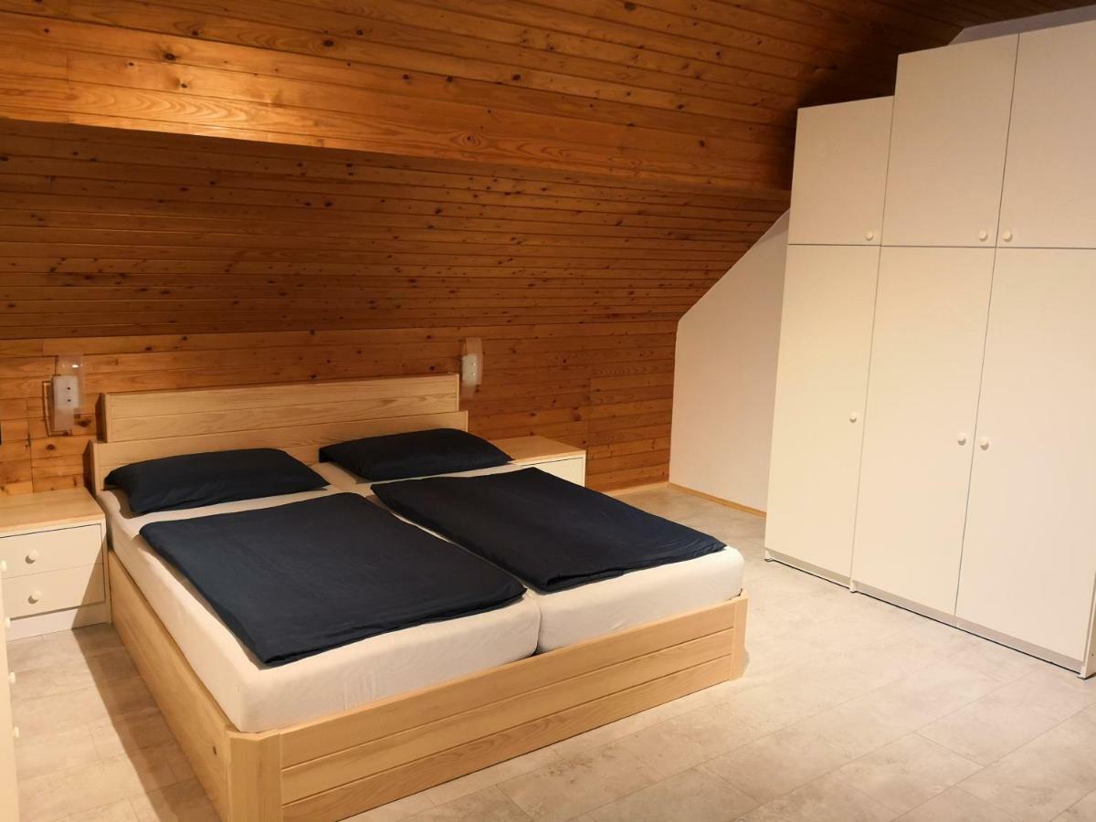 Apartments Silic 블레드 외부 사진