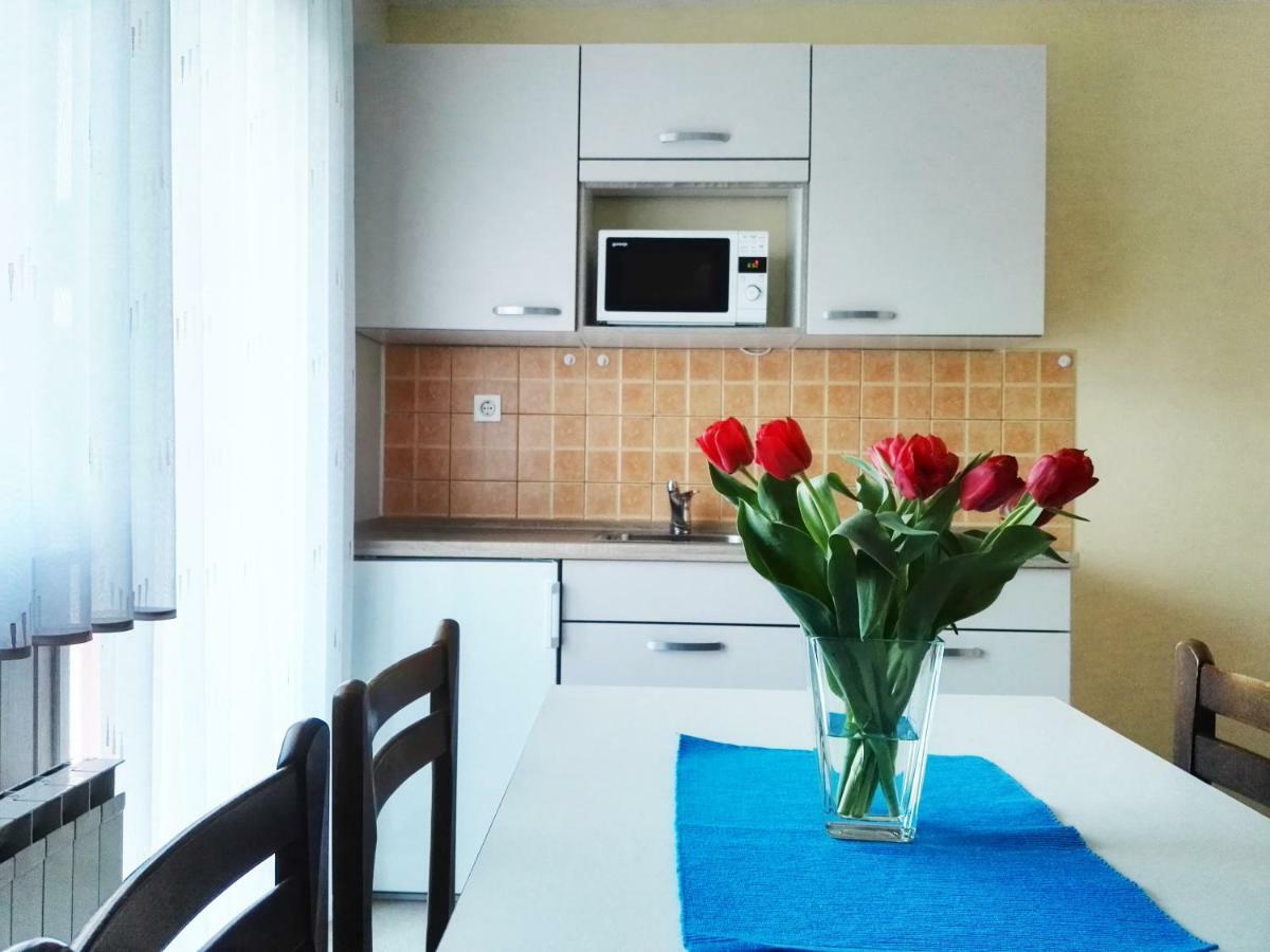 Apartments Silic 블레드 외부 사진