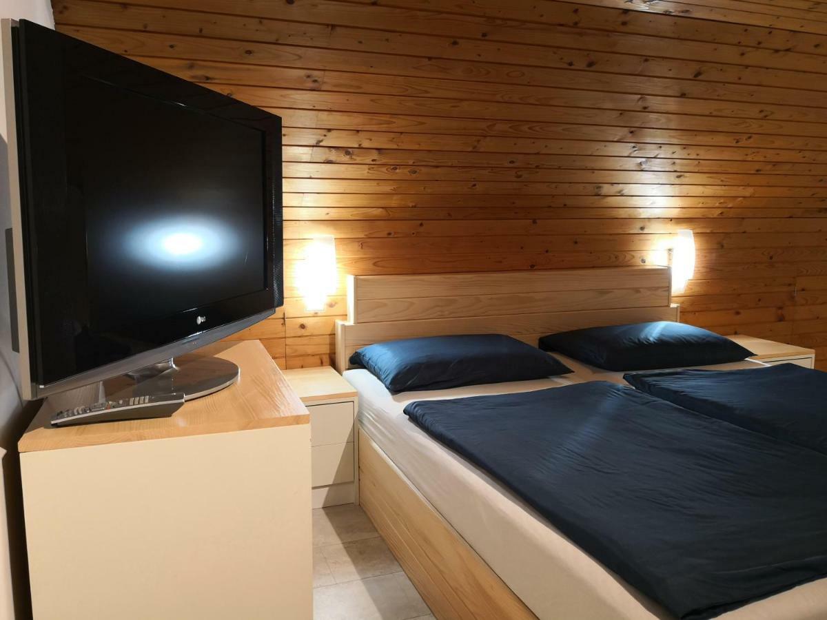 Apartments Silic 블레드 외부 사진