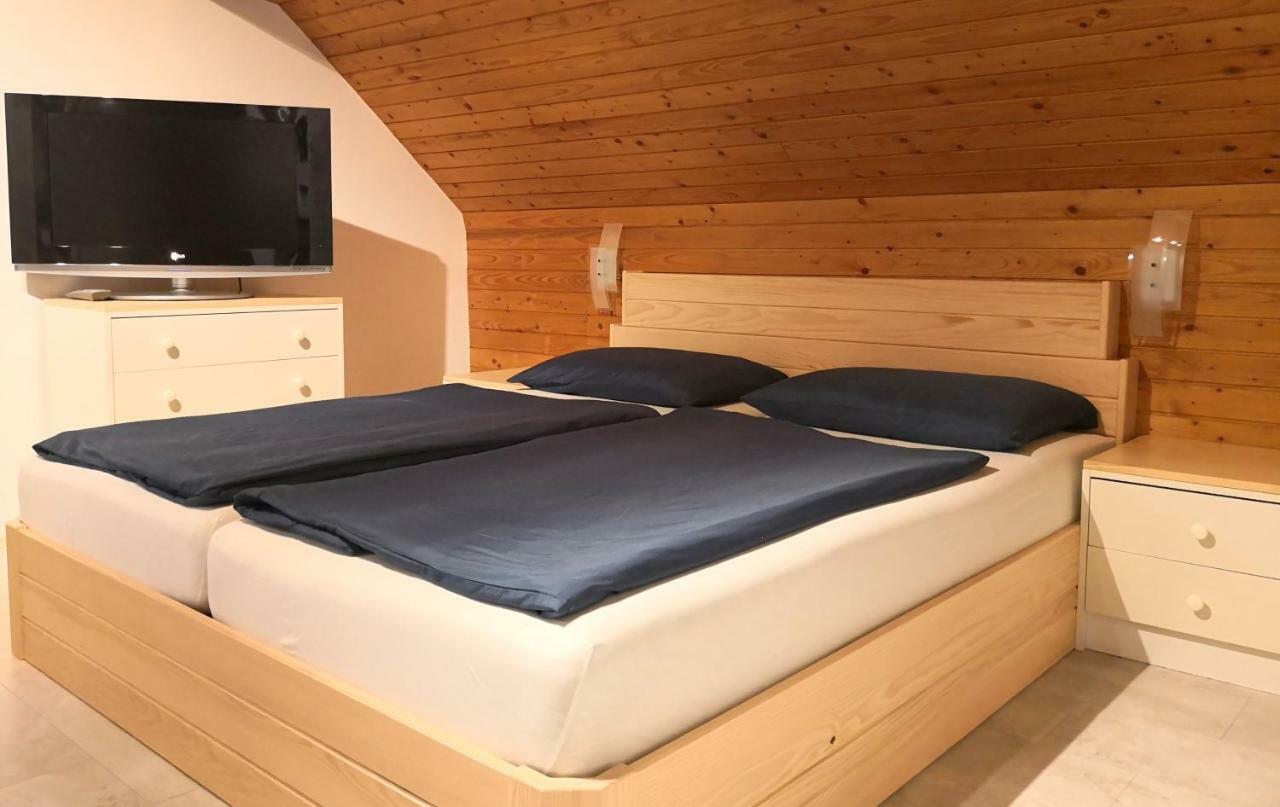 Apartments Silic 블레드 외부 사진